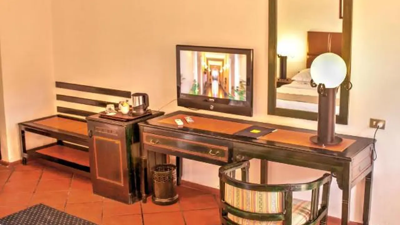 الفندق كيفي بالميرا بيتش - العين السخنة